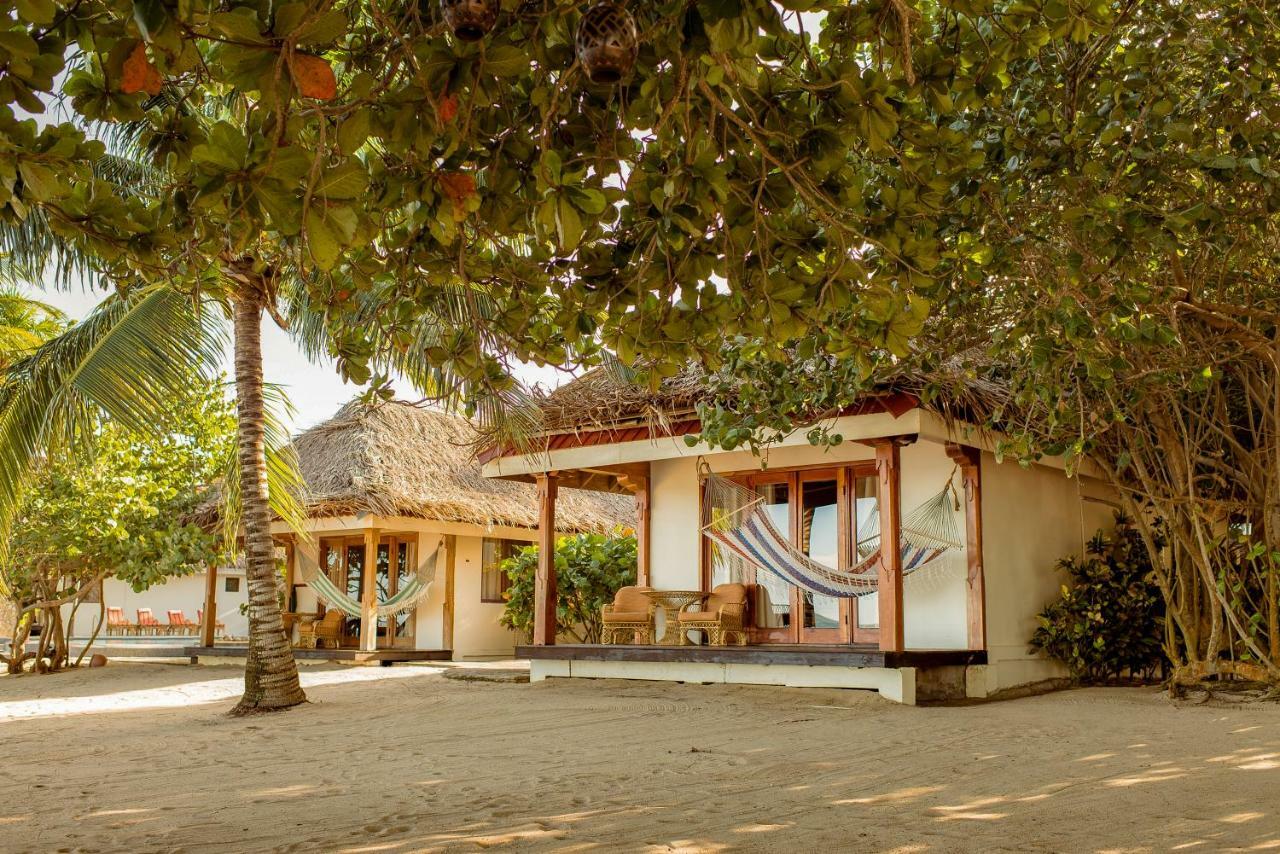 Almond Beach Resort At Jaguar Reef Hopkins Kültér fotó