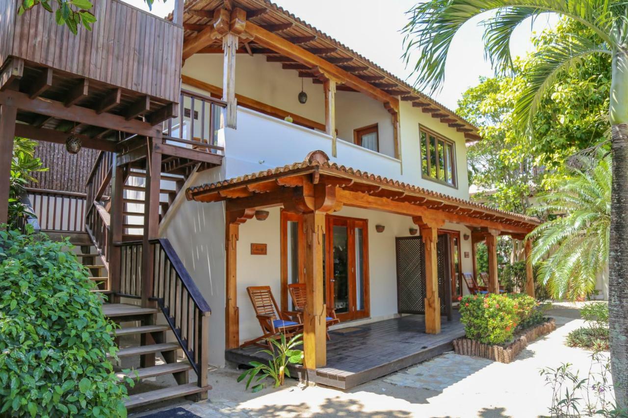 Almond Beach Resort At Jaguar Reef Hopkins Kültér fotó